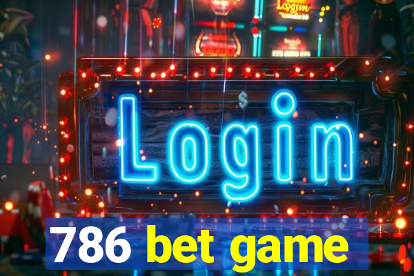 786 bet game